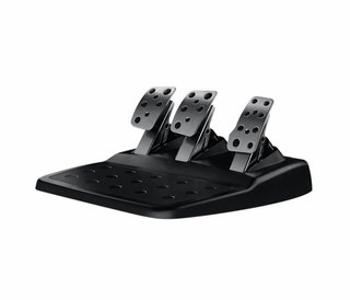 Volante Logitech G29 PS4