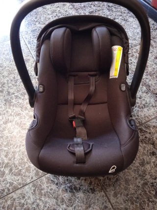 Maxi-Cosi LM407 Silla de Coche Bebé