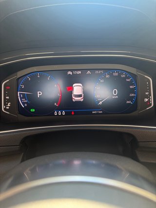 Volkswagen T-Roc 2020