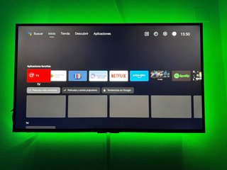 TV Sony 4K ,android tv,55”