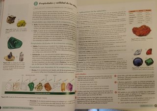 Biología, Geología y CC. Ambientales 1º Bachill...