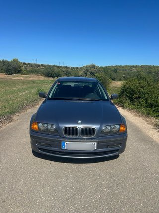 BMW Serie 3 1998