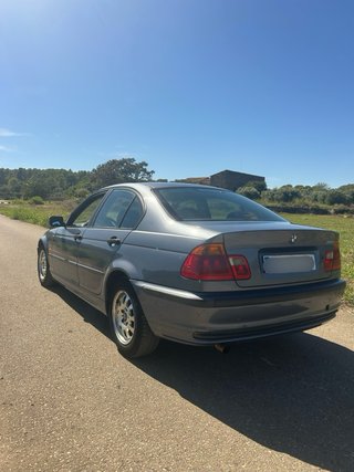 BMW Serie 3 1998