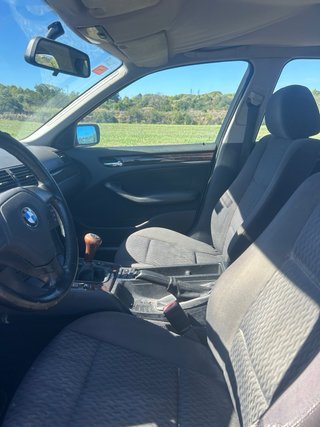 BMW Serie 3 1998