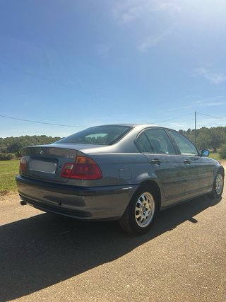 BMW Serie 3 1998