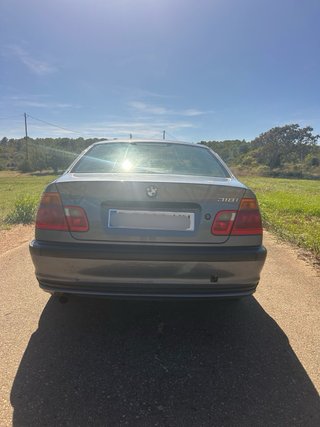BMW Serie 3 1998