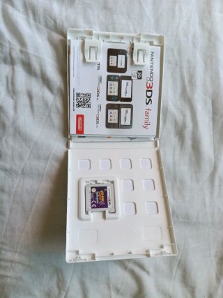 Yo-Kai Watch 2: Mentespectros 3DS