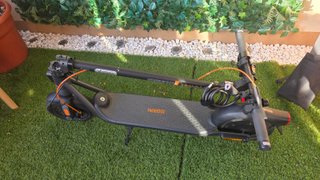 Patinete Eléctrico Segway-Ninebot F2 Pro