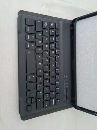 Funda Teclado Samsung Tab Active 5/3