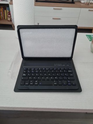 Funda Teclado Samsung Tab Active 5/3