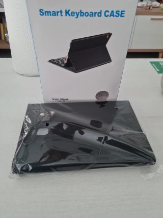 Funda Teclado Samsung Tab Active 5/3