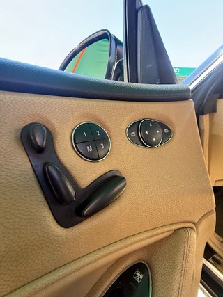 Mercedes-Benz Clase CLS 2005