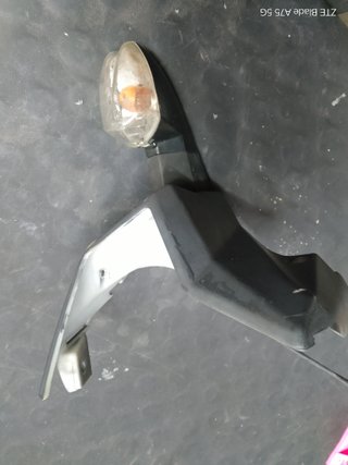 Freccia SX Anteriore Keeway RKV 125