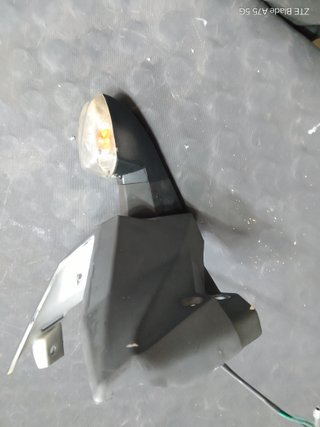 Freccia SX Anteriore Keeway RKV 125
