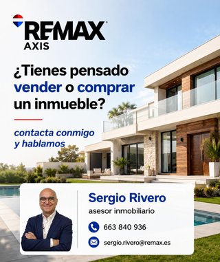 ¿Estás pensando en vender o comprar una vivienda?