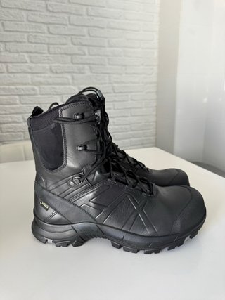 43 Botas Haix BlackEagle Safety 50