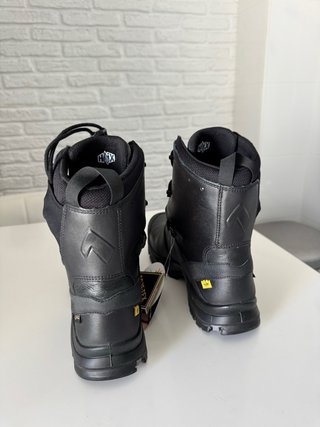 43 Botas Haix BlackEagle Safety 50