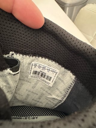 43 Botas Haix BlackEagle Safety 50