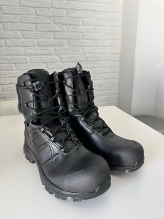 43 Botas Haix BlackEagle Safety 50