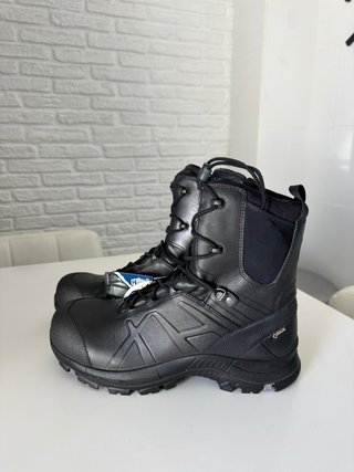 43 Botas Haix BlackEagle Safety 50