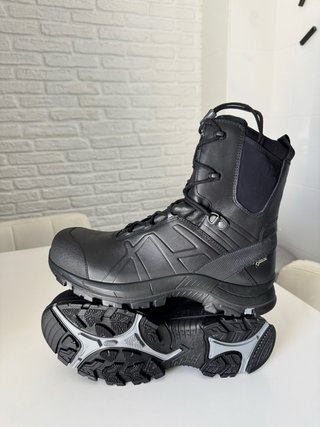 43 Botas Haix BlackEagle Safety 50