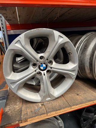Llantas BMW X1