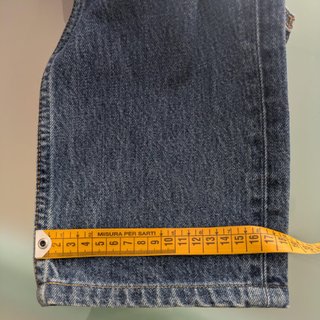 Jeans Levi's 501 Vintage W26 L32