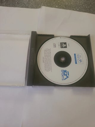 UEFA Euro 2000 PS1