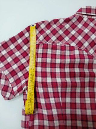 Camicia quadri Levi's Strauss M