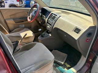 DESPIECE HYUNDAI TUCSON 2.0 CRDI 140cv D4EA