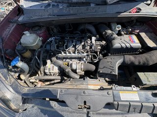 DESPIECE HYUNDAI TUCSON 2.0 CRDI 140cv D4EA