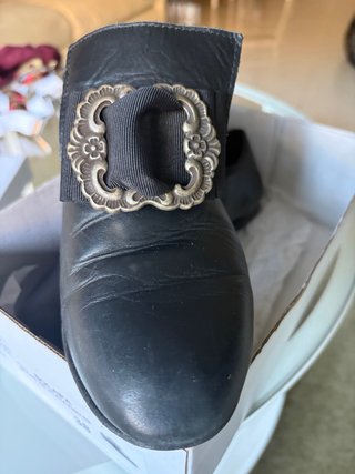 Zapatos fallero Torrenti Talla 38