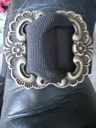 Zapatos fallero Torrenti Talla 38