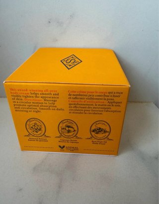 Crema Sol de Janeiro Brazilian Bum Bum