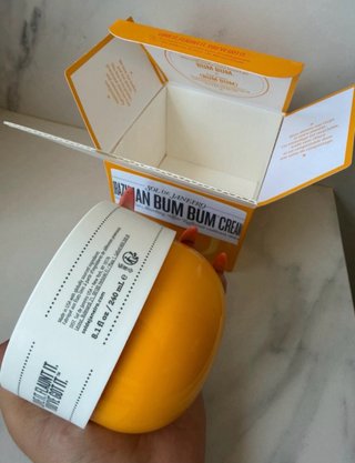 Crema Sol de Janeiro Brazilian Bum Bum