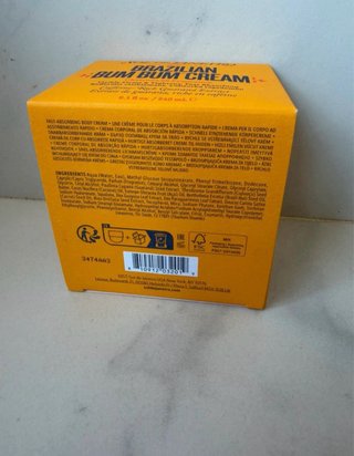 Crema Sol de Janeiro Brazilian Bum Bum