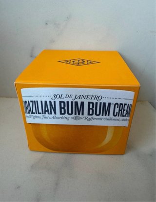 Crema Sol de Janeiro Brazilian Bum Bum