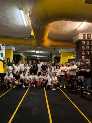 Planes de Entrenamiento Personalizados (gym y run)