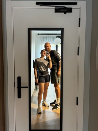 Planes de Entrenamiento Personalizados (gym y run)