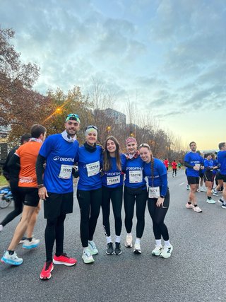 Planes de Entrenamiento Personalizados (gym y run)