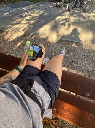Planes de Entrenamiento Personalizados (gym y run)