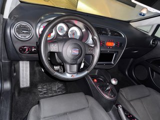 SEAT Leon Fr 2006