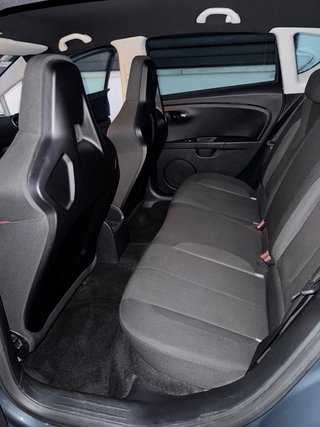 SEAT Leon Fr 2006