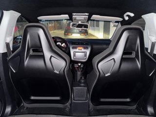 SEAT Leon Fr 2006