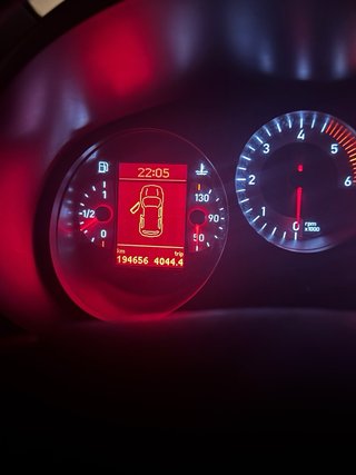 SEAT Leon Fr 2006