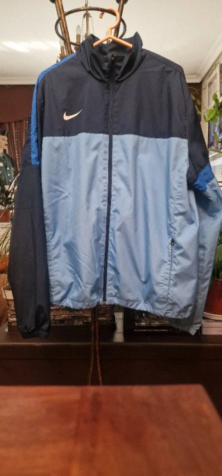 Chaqueta Nike Vintage Talla XL