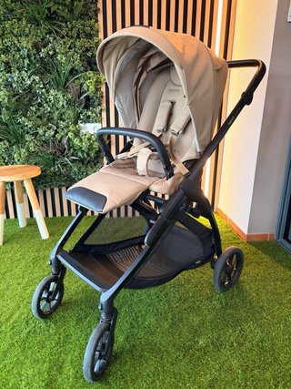 Carrito Bebé Inglesina Electa