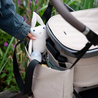 Bolsa Joolz Original Forest Green