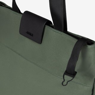 Bolsa Joolz Original Forest Green