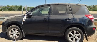 Despiece Toyota RAV4 2009